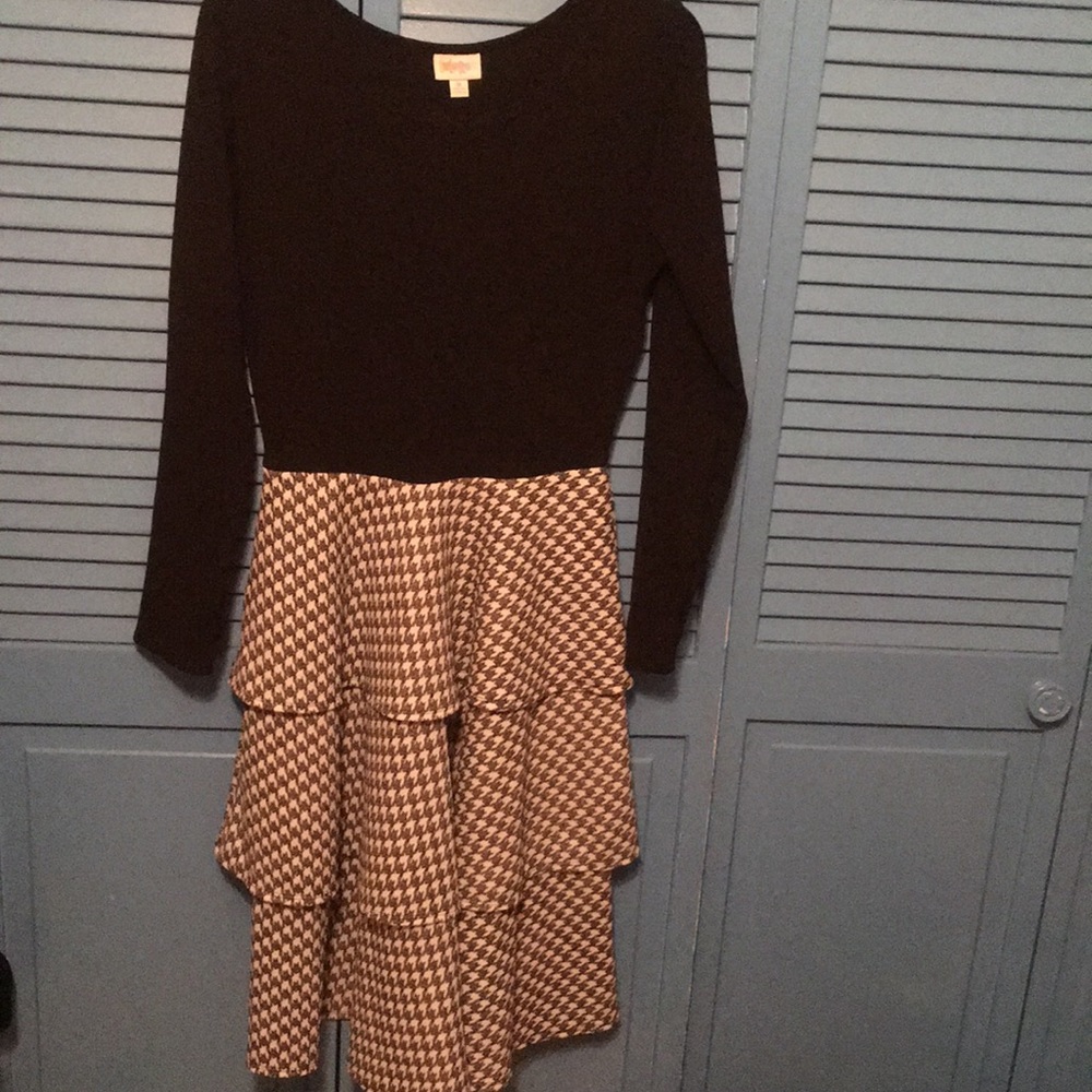 Lularoe houndstooth Georgia
